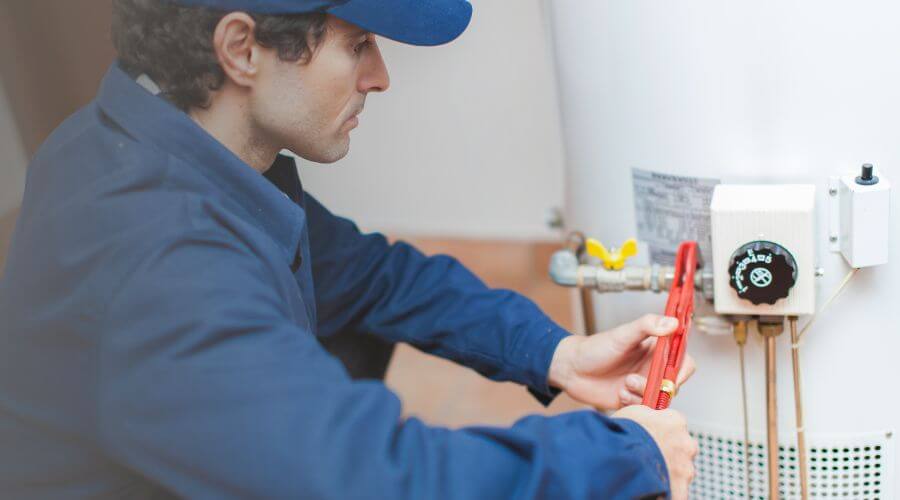 Local 24/7 Emergency Plumbing in Countyline, OK